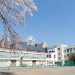 お茶の水女子大学附属高等学校-英語学校を前身とする女子高