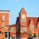 アマースト大学（Amherst College）徹底した少人数教育で教員と学生間の距離が近い【National Liberal Arts Colleges Rankings #2】