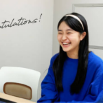 英検準2級合格から1年で2級に合格！英語が好きだから挑戦し続ける