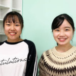 対策期間2週間で英検2級に合格！友だちと英語で話せるようになりたい