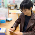 英語嫌いから将来の自分のために英語学習を頑張れるようになった理由