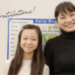 音読上達の秘訣は週6回の練習と夢！1年9ケ月の成長をビフォーアフターで紹介