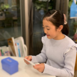 英語初心者から始めた小学4年生が3年3ヶ月で英検準1級に一発合格！