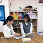 ライティングとスピーキングを伸ばしGTECで校内３位の成績に！Rさん