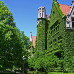 【シカゴ大学】世界大学ランキング１１位！石油王によって建立された研究重視の大学