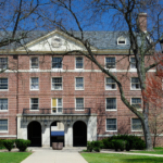 ペンシルバニア大学【IVY】 – アメリカで初めて”University"を冠した大学