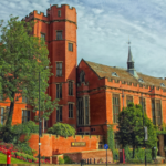 英シェフィールド大学＿米英の大学に通ってわかった違い、スチューデンツユニオンとは