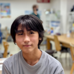 英検2級に中学2年生で合格！！英検合格が自信に繋がり急成長