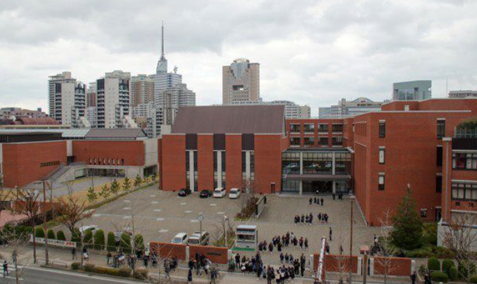 西南学院中学校高等学校の情報まとめ-福岡を代表する進学校の内部に迫る！