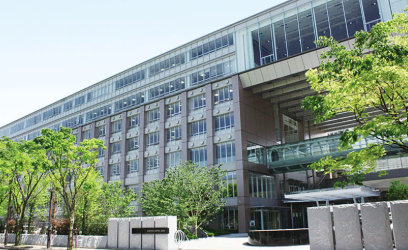 福岡大学附属大濠中学校高等学校-学校を「学びに挑む場」に