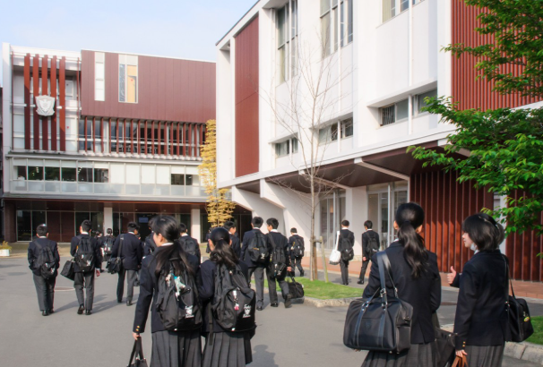 上智福岡中学・高等学校の英語教育を解説！進学先大学もまとめてみました