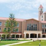 福岡女学院中学校高等学校-「最高、最新の女子教育」のルーツに迫る