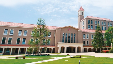 福岡女学院中学校高等学校-「最高、最新の女子教育」のルーツに迫る