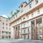 【英語を活かした中学受験】英語だけで受験可能！江戸川女子中学校インターナショナルコース