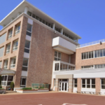 富士見丘中学高等学校-コース別のカリキュラムでグローバルな人材を育てる