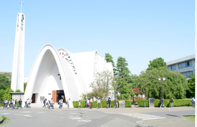 立教新座中学校・高等学校- 少人数で「話す」「書く」に特化した授業