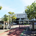 公文国際学園中等部・高等部-英語や国際理解を深める