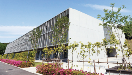 早稲田大学本庄高等学院_国際交流が盛んで10%の生徒が海外出身者！