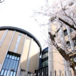 青山学院高等部-幼稚園から大学までの一貫教育