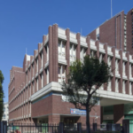 大妻中野中学校･高等学校_1割が海外からの帰国生