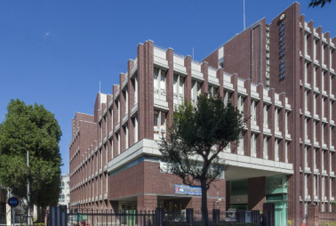 大妻中野中学校･高等学校_1割が海外からの帰国生