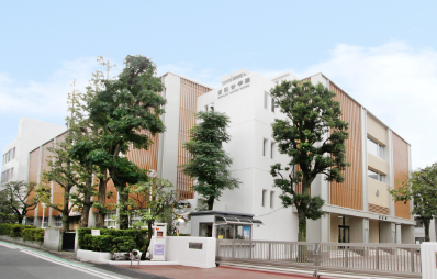 世田谷学園中学校･高等学校_国際舞台でも通用するコミュニケーション能力を身につける