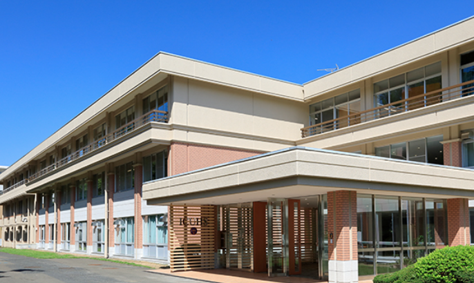 国際基督教大学高等学校-多様な生徒が集まり３０%が帰国生！