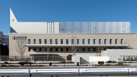 品川女子学院-「起業マインド」を持つ女性リーダーを育成