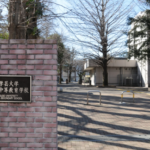 東京学芸大学附属国際中等教育学校-国際バカロレア（IB）・ディプロマ･プログラム（DP）認定校