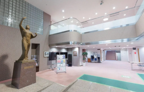 和洋九段女子中学高等学校_日本文化の基礎を身につけた国際人の育成を目指す