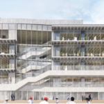 宝仙学園中学･高等学校共学部理数インター_英語本の速読、プレゼンやライティングを日課とする