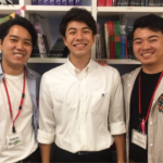 英語初心者から始めて英検準１級に合格！キャタルを全力で楽しみながら成長してきた
