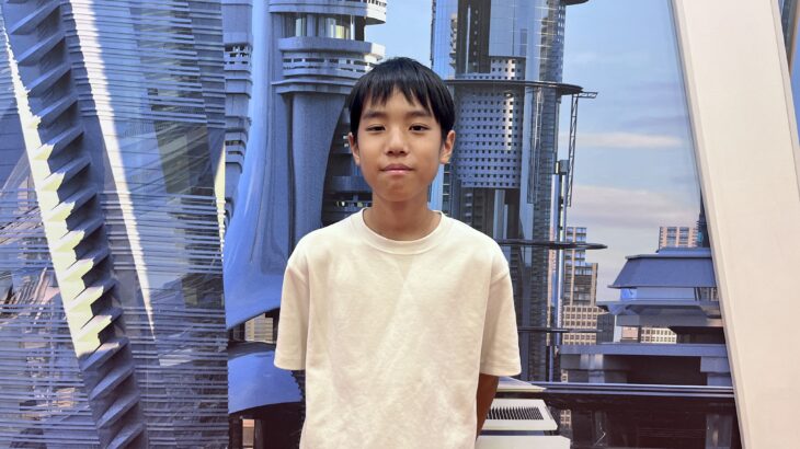 たった1年半で英検3級から2級へ！自分のペースで伸ばした英語力の成長とは