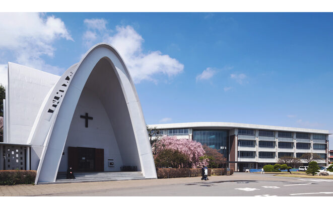【立教新座中学校】中学1年生1学期中間テストの英語で高得点を取るための出題傾向と対策法を徹底解説！