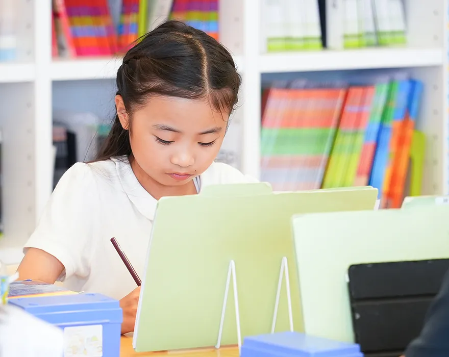 英語が得意な子ほど伸びる