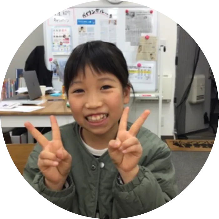 K.Uさん