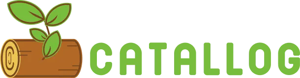 Catallog ロゴ