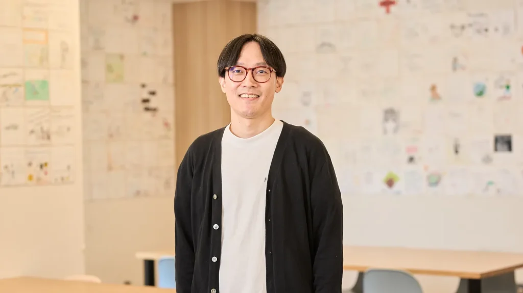 川崎 真素実 / 取締役 CTO