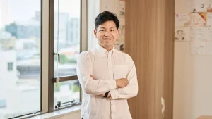 三石 郷史 / 代表取締役社長