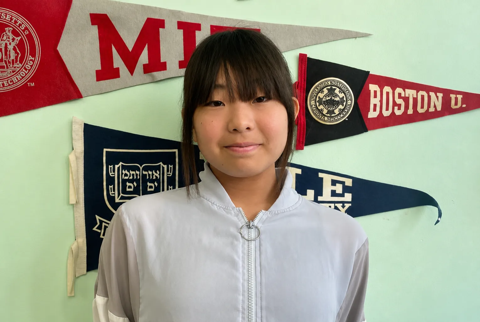 小学4年で入塾し小学6年で英検2級に合格した生徒