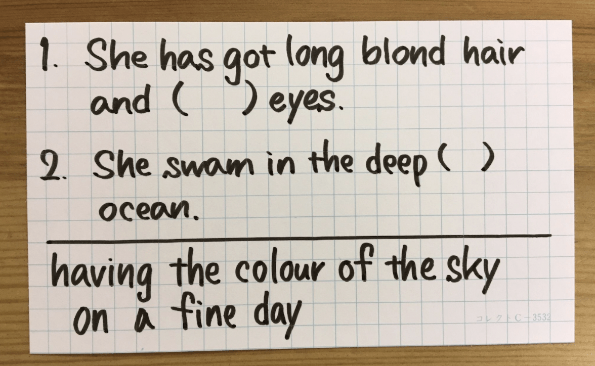 英語嫌いだった私が 英検準1級を中学3年生で合格した勉強法 英検対策に強い4技能型英語塾 キャタルの勉強法解説ブログ