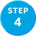 ステップ 4