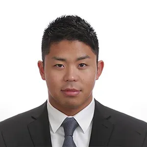 岸田竜馬先輩