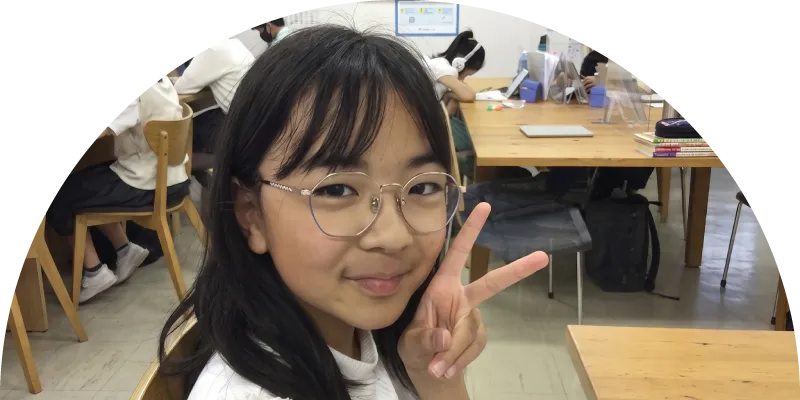 A.T.さん 早稲田佐賀中学進学
