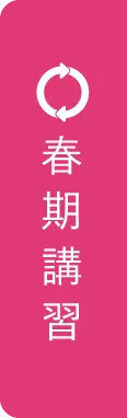 春期講習