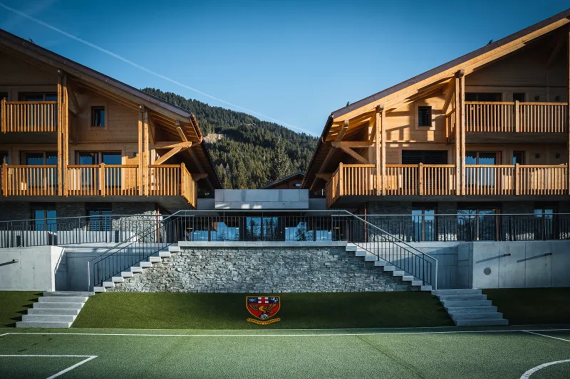 Aiglon College（エグロン・カレッジ）