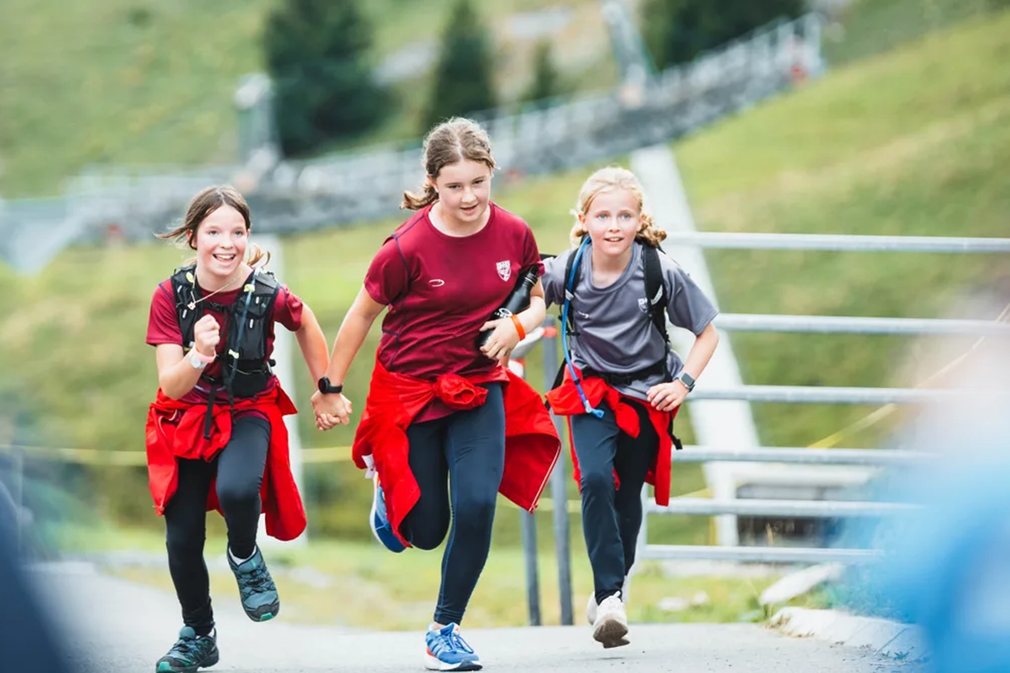 Aiglon College（エグロン・カレッジ）