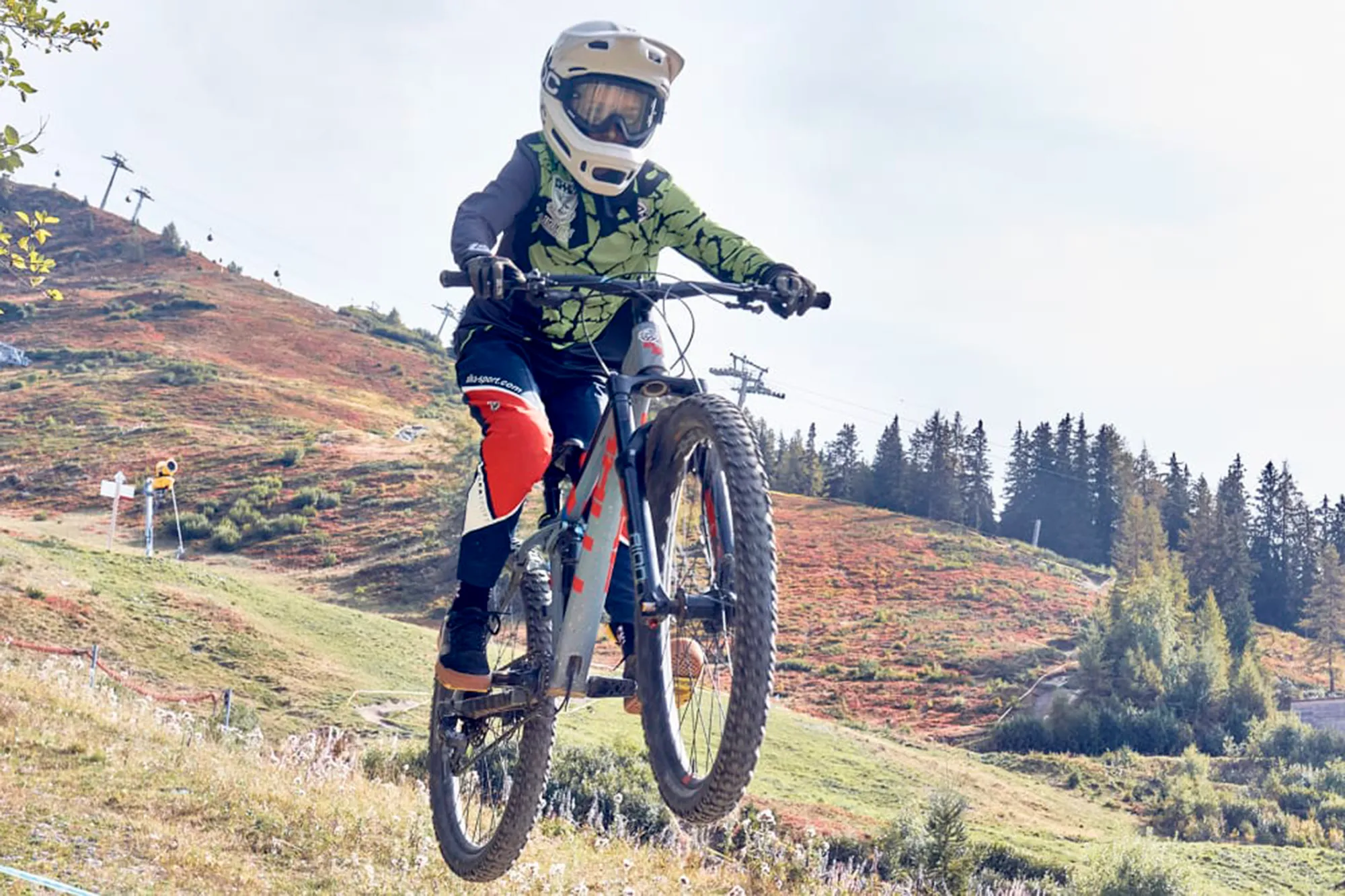 Aiglon College（エグロン・カレッジ）