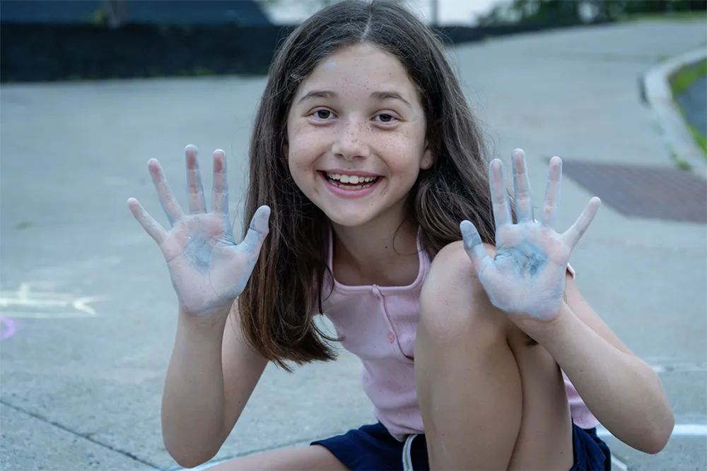 Cardigan Mountain School（カーディガンマウンテンスクール）