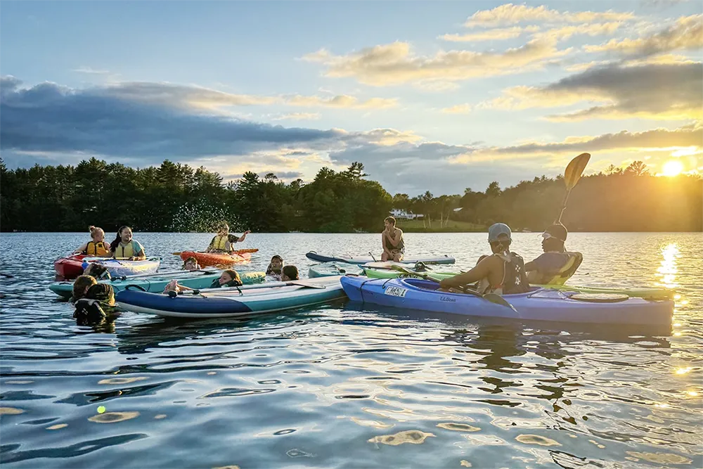 Cardigan Mountain School（カーディガンマウンテンスクール）